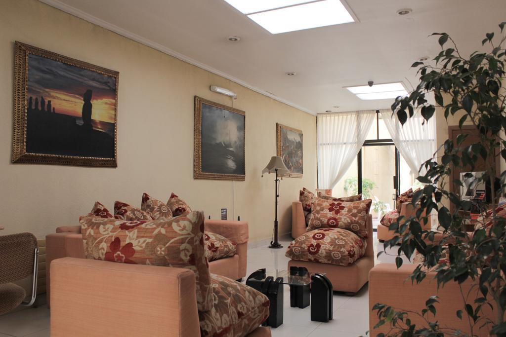 Hotel Maria Angola — Fotos 1